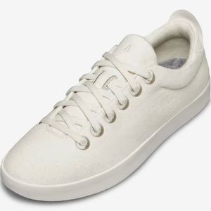 Allbirds Men's Sneakers in Off-White